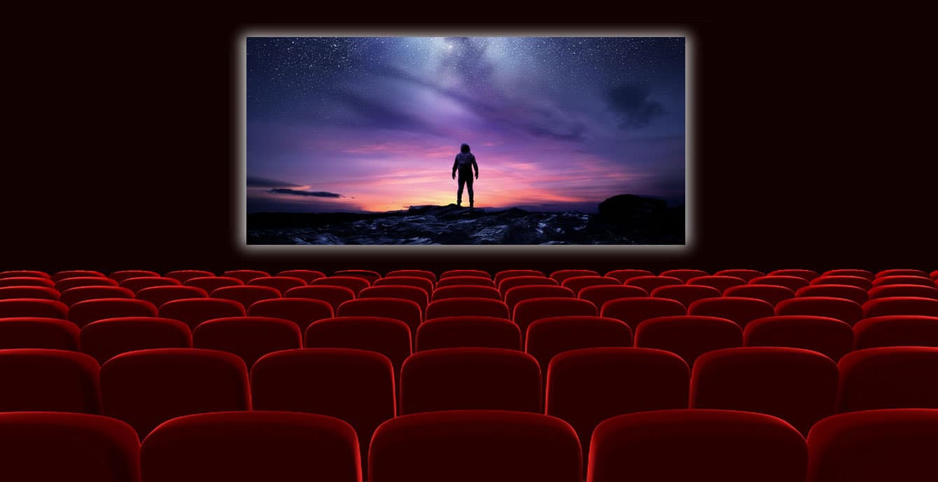 Fund the Spore Movie - Cinematic Experience