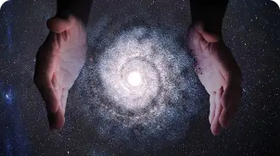 AI Powered World Building