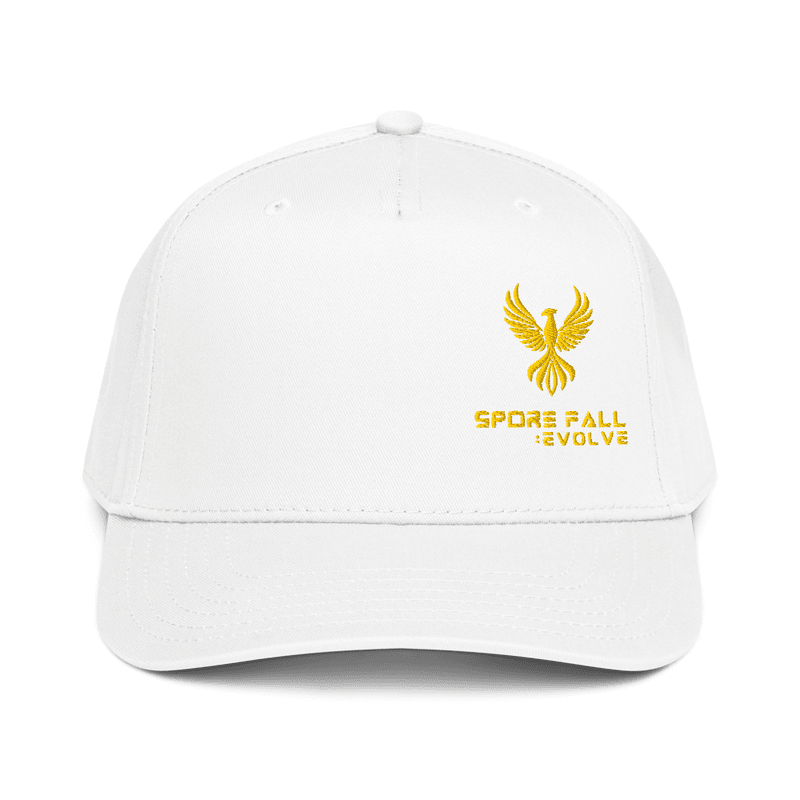 New Alliance: EVOLVE Cap