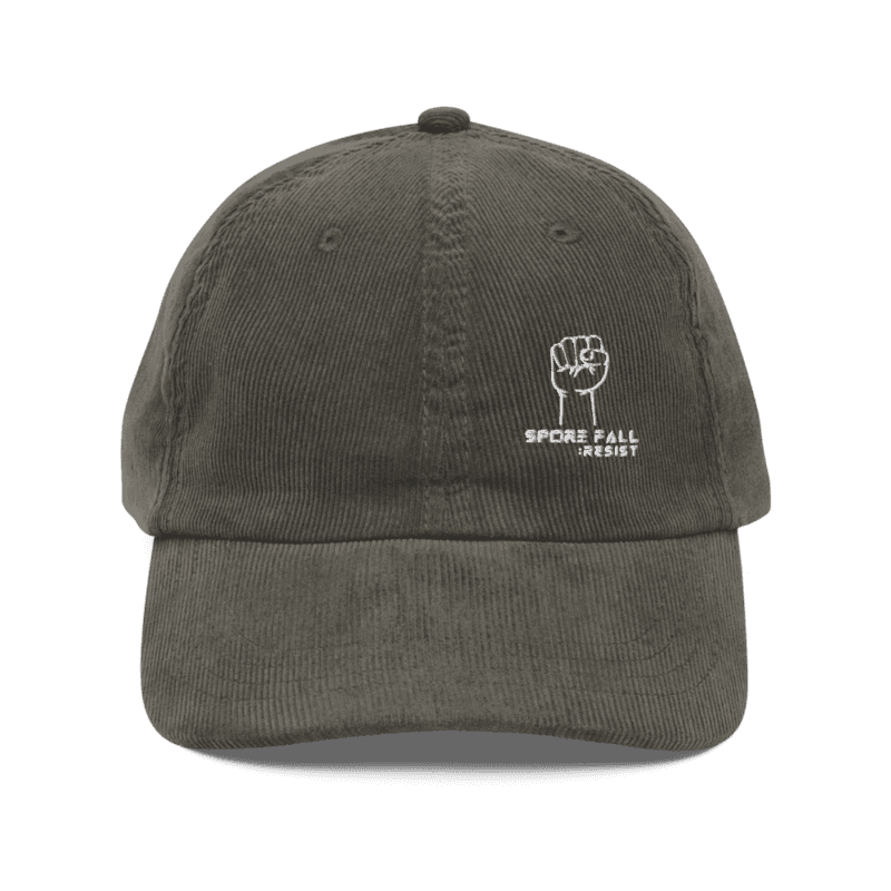 Bastion Party: RESIST Cap 