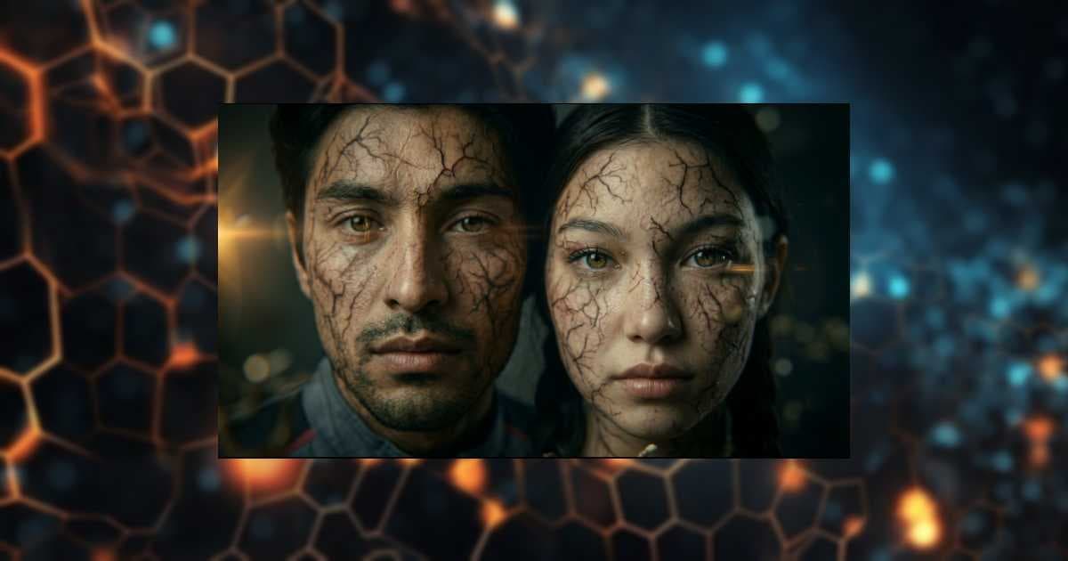 Spore Fall: Flagship Narrative Universe and Proof of Concept