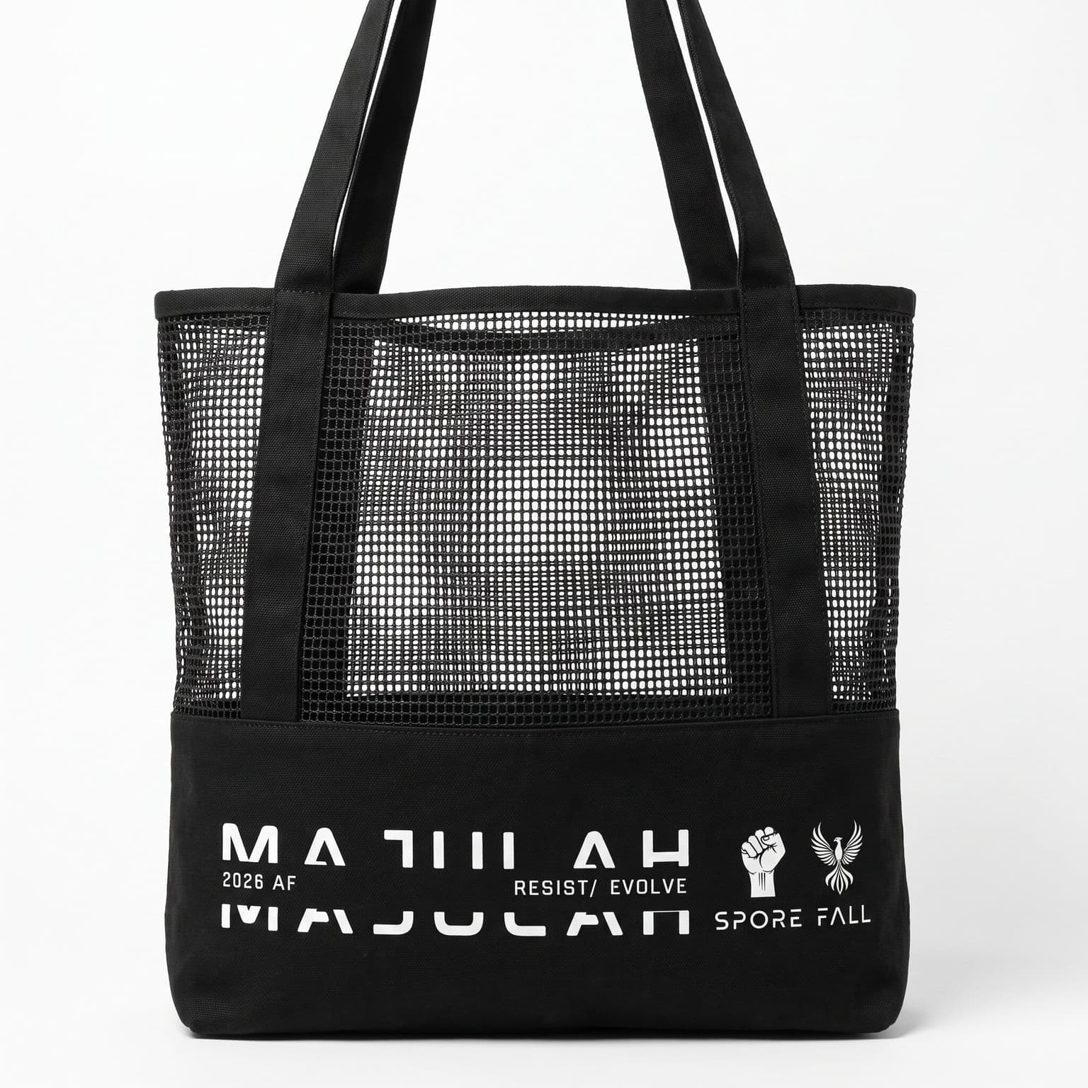 Tote Bag - Majulah
