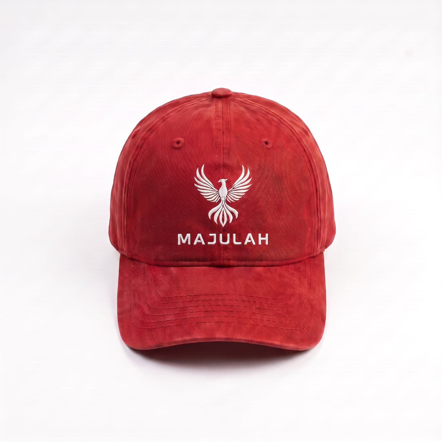 Cap - MAJULAH