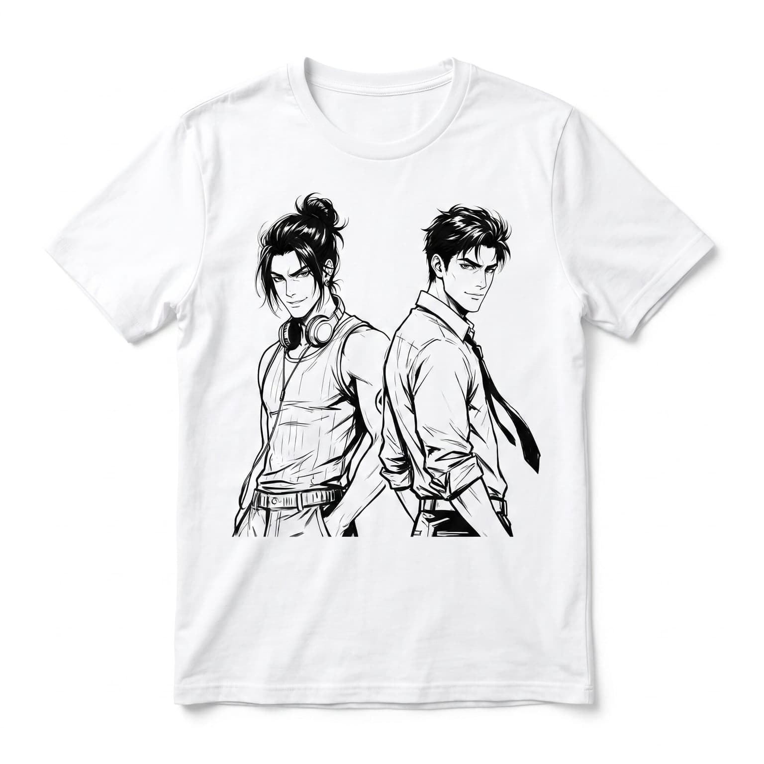 T-shirt - CREATORS