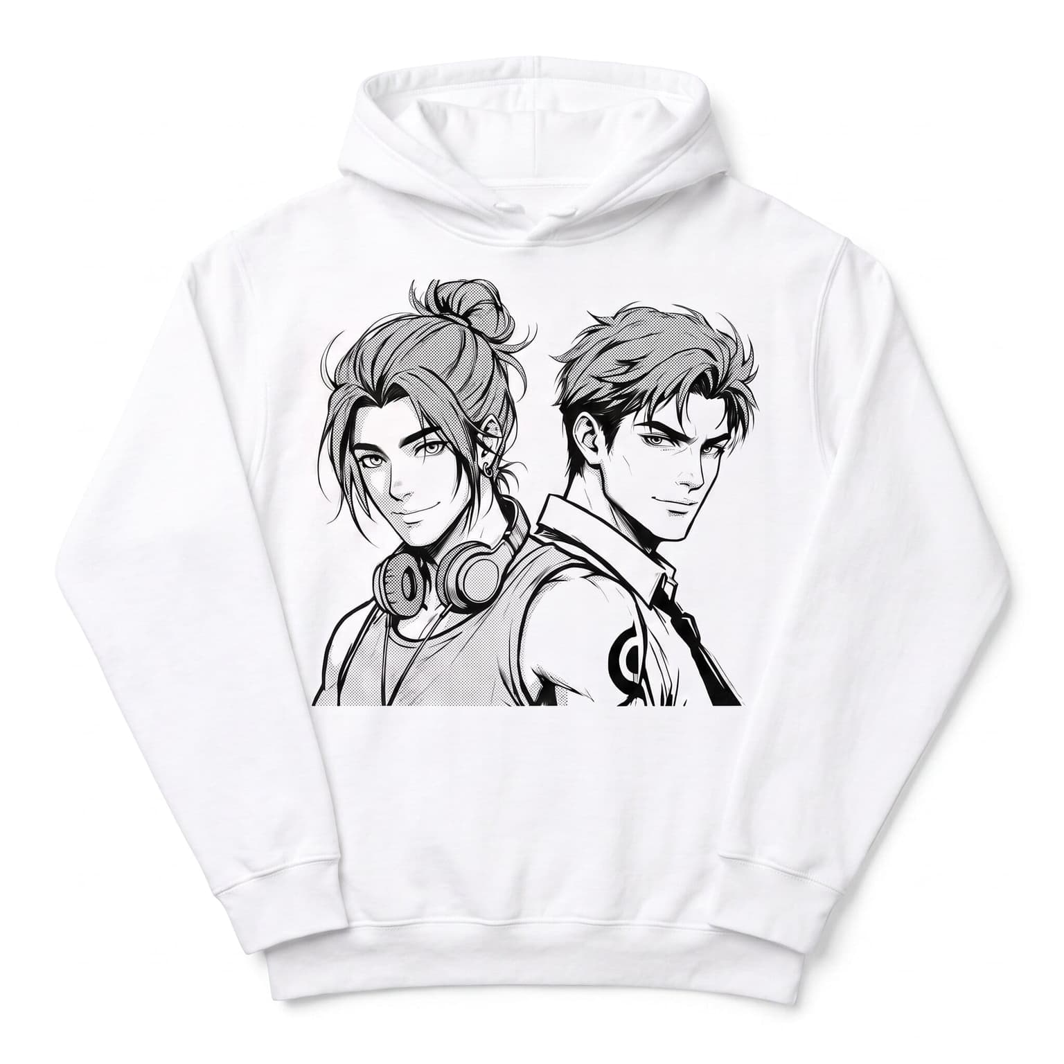 Hoodie - CREATORS