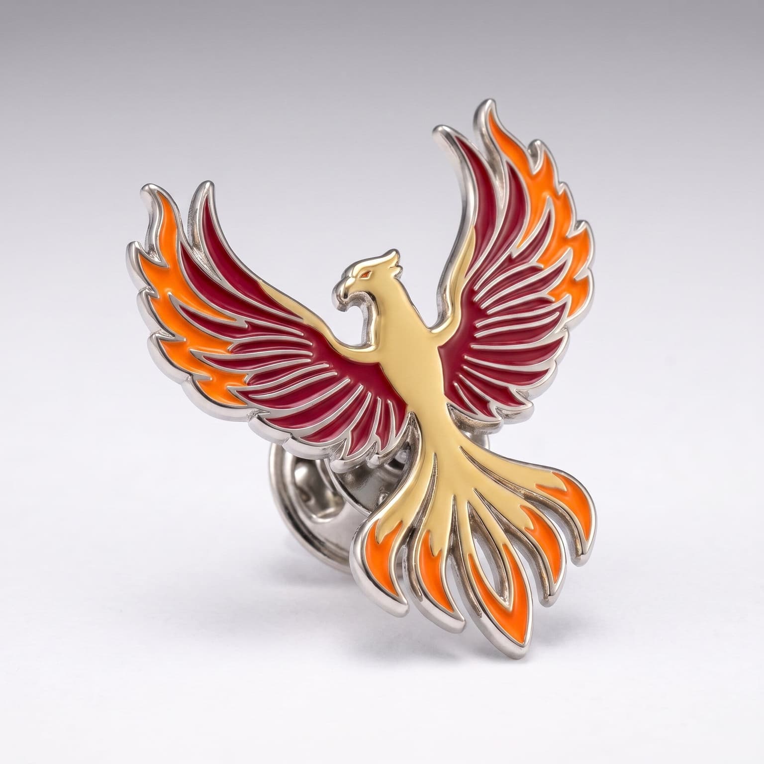 Pins - PHOENIX