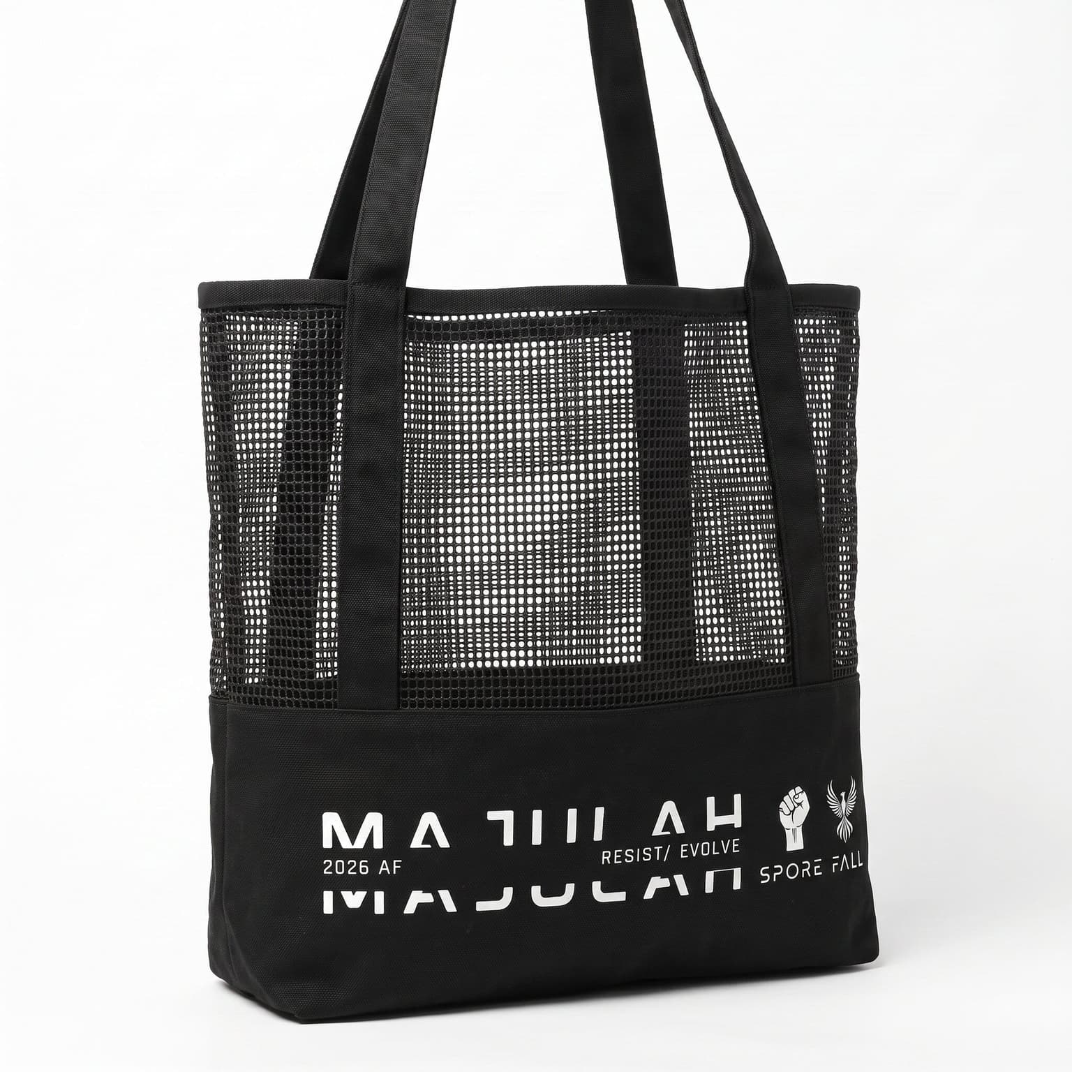 Tote Bag - MAJULAH