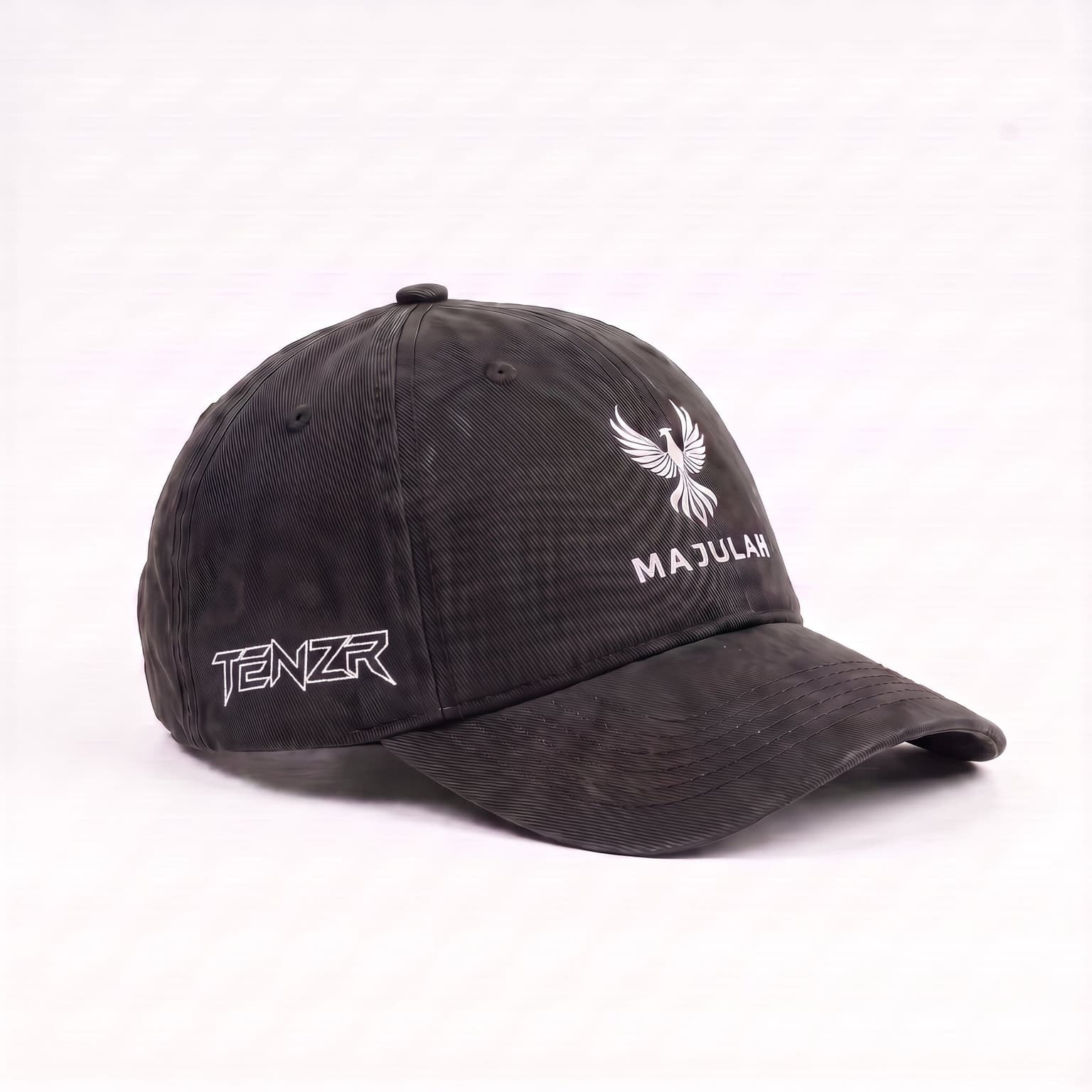 Utility Cap - TENZR X SPORE FALL LTD COLLAB